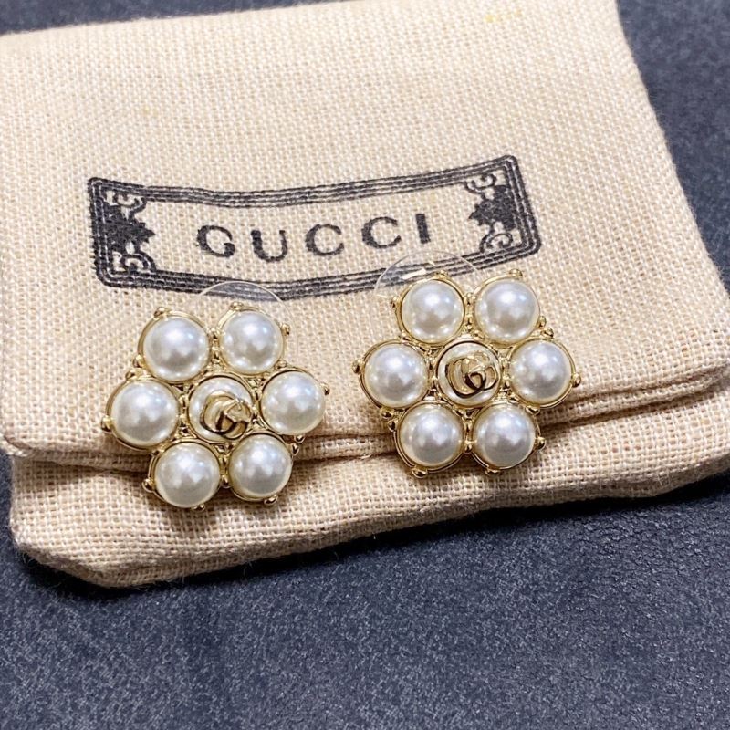 Gucci Earrings